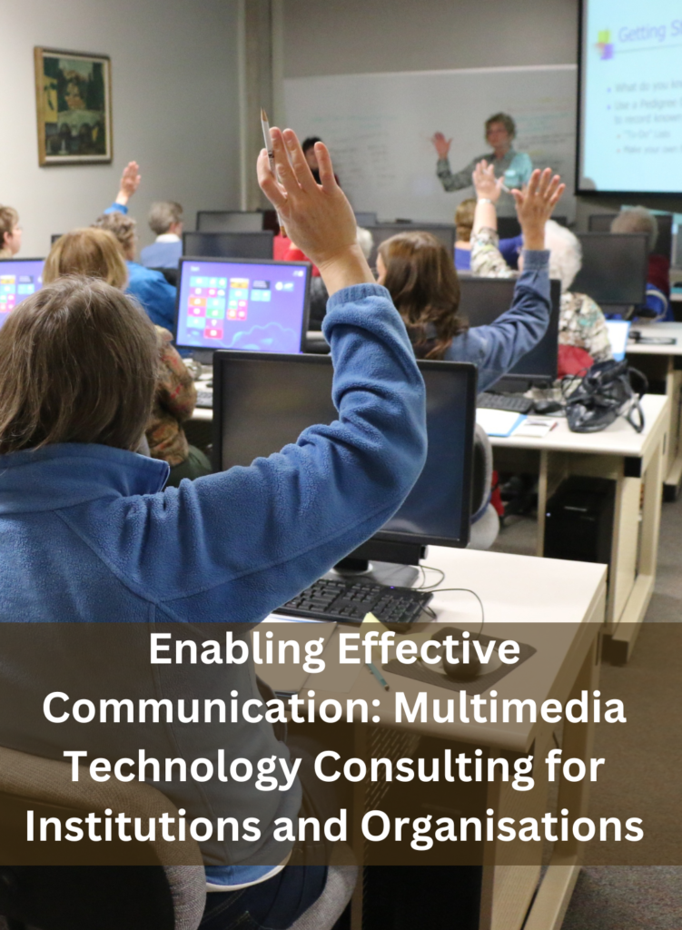 Beamy Educational Consulting: Enabling Effective Communication